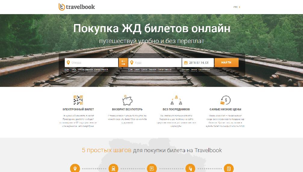 travelbook.ua