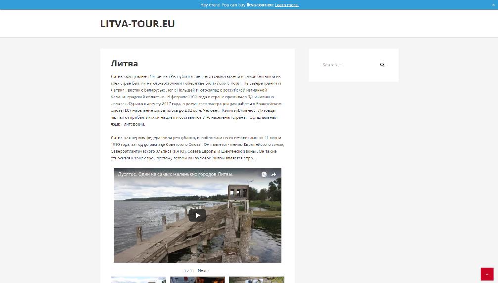 litva-tour.eu/