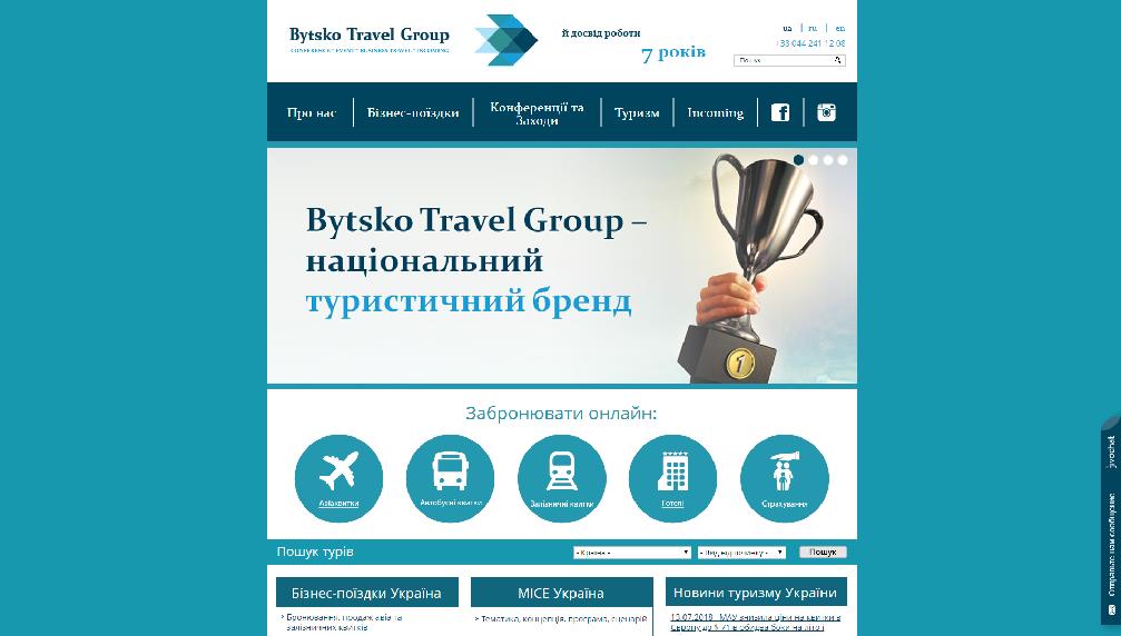 bytsko.com